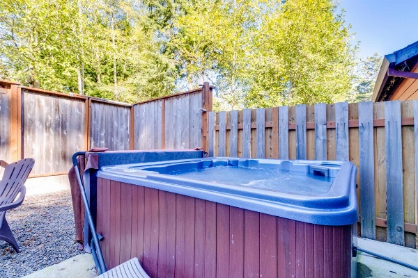 Creekside Paradise Main image