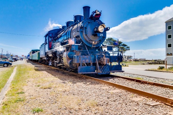 Creekside Paradise image 5